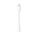 Apple Lightning - 3.5 mm audio adapteris