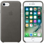 Apple iPhone 8/7 odinis Storm Gray dėklas