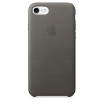 Apple iPhone 8/7 odinis Storm Gray dėklas