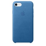 Apple iPhone 8/7 odinis Sea Blue dėklas