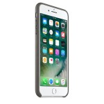 Apple iPhone 8 Plus/7 Plus odinis Storm Gray dėklas