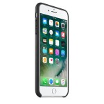 Apple iPhone 8 Plus/7 Plus odinis Black dėklas