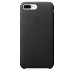 Apple iPhone 8 Plus/7 Plus odinis Black dėklas