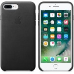 Apple iPhone 8 Plus/7 Plus odinis Black dėklas