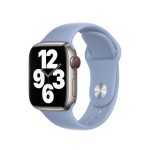 41mm Blue Fog Sport Band