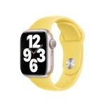 41mm Lemon Zest Sport Band