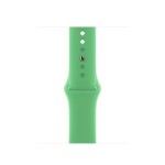41mm Bright Green Sport Band