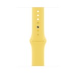 45mm Lemon Zest Sport Band