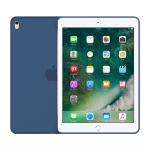 Apple iPad Pro 9.7" silikoninis Ocean Blue dėklas