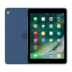 Apple iPad Pro 9.7" silikoninis Ocean Blue dėklas