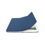 Apple iPad Pro 9.7" Smart Cover Ocean Blue dėklas