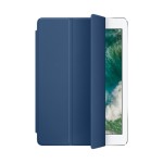 Apple iPad Pro 9.7" Smart Cover Ocean Blue dėklas