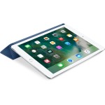 Apple iPad Pro 9.7" Smart Cover Ocean Blue dėklas
