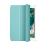 Apple iPad Pro 9.7" Smart Cover Sea Blue dėklas