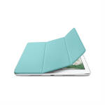 Apple iPad Pro 9.7" Smart Cover Sea Blue dėklas