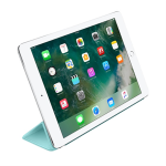 Apple iPad Pro 9.7" Smart Cover Sea Blue dėklas