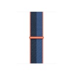 41mm Blue Jay/Abyss Blue Sport Loop