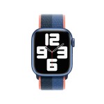 41mm Blue Jay/Abyss Blue Sport Loop