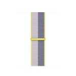 41mm Lavender Gray/Light Lilac Sport Loop