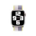 41mm Lavender Gray/Light Lilac Sport Loop