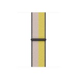 41mm Oat Milk/Lemon Zest Sport Loop