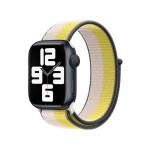41mm Oat Milk/Lemon Zest Sport Loop
