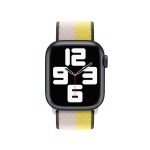 41mm Oat Milk/Lemon Zest Sport Loop