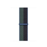 41mm Midnight/Eucalyptus Sport Loop