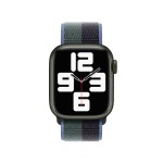 41mm Midnight/Eucalyptus Sport Loop