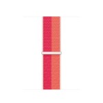 41mm Nectarine/Peony Sport Loop