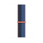 45mm Blue Jay/Abyss Blue Sport Loop