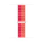 45mm Nectarine/Peony Sport Loop