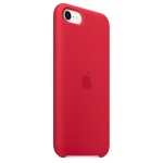 Apple iPhone 7/8/SE 2020/2022 Silicone Case - (PRODUCT)RED