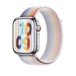 45mm Pride Edition Sport Loop