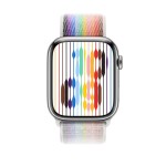 45mm Pride Edition Sport Loop