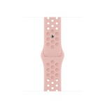 41mm Pink Oxford/Rose Whisper Nike Sport Band