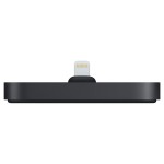 Apple iPhone Lightning Dock įkrovimo stovas - Black