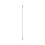 Apple iPad Pro 9.7" silikoninis Pink Sand dėklas