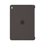 Apple iPad Pro 9.7" silikoninis Cocoa dėklas