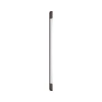 Apple iPad Pro 9.7" silikoninis Cocoa dėklas