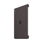 Apple iPad Pro 9.7" silikoninis Cocoa dėklas