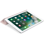 Apple iPad Pro 9.7" Smart Cover Pink Sand dėklas