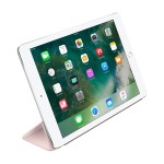 Apple iPad Pro 9.7" Smart Cover Pink Sand dėklas