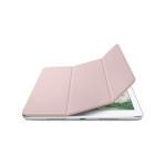 Apple iPad Pro 9.7" Smart Cover Pink Sand dėklas