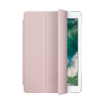Apple iPad Pro 9.7" Smart Cover Pink Sand dėklas