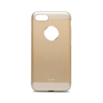 Moshi Armour iPhone 8/7 auksinis dėklas 