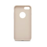 Moshi Armour iPhone 8/7 auksinis dėklas 