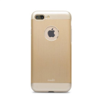Moshi Armour iPhone 8 Plus/7 Plus auksinis dėklas 