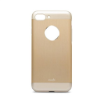 Moshi Armour iPhone 8 Plus/7 Plus auksinis dėklas 