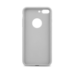 Moshi Armour iPhone 8 Plus/7 Plus pilkas dėklas 